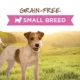 Product Instinct® Original Small Breed All Life Stages Wet Dog Food - Grain Free, Chicken