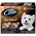 Cesar Home Delights Adult Wet Dog Food Beef Stew & Chicken Variety Pack, 12ct image thumbnail 1