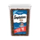 Product Temptations™ Classic Adult Cat Treats - Soft & Crunchy, Savory Salmon