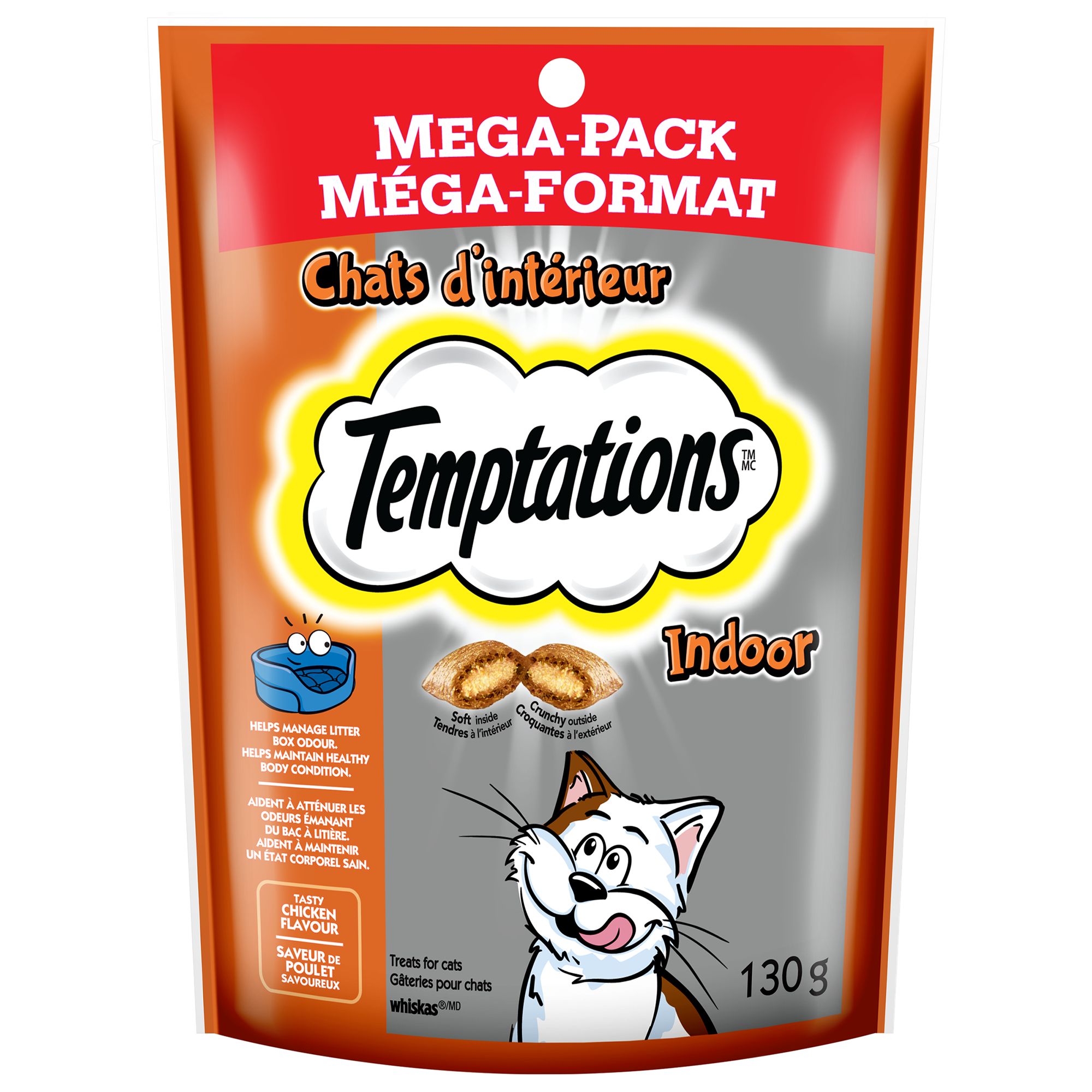 Petsmart temptations store