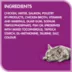 Whiskas Perfect Portions Adult Wet Cat Food Salmon Paté image thumbnail 7