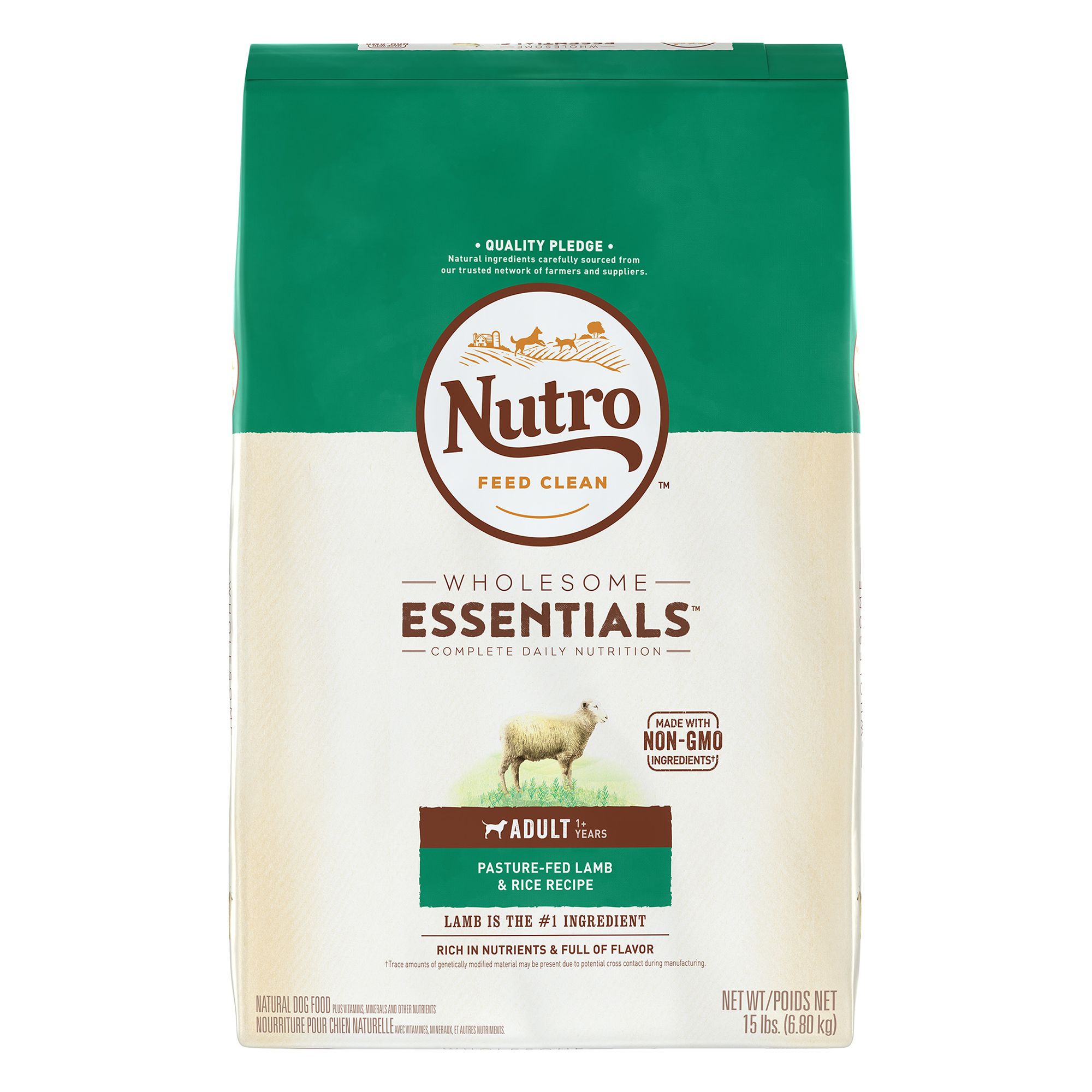 petsmart nutro max