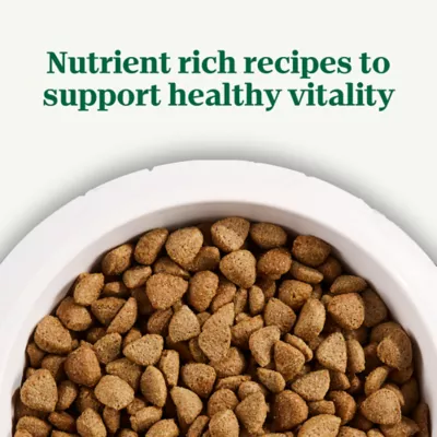 Product Nutro Natural Choice™ Healthy Weight Adult Dry Dog Food - Non GMO, Lamb & Brown Rice