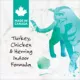 Product Nutrience® Grain Free Turkey, Chicken & Duck Indoor Cat Food