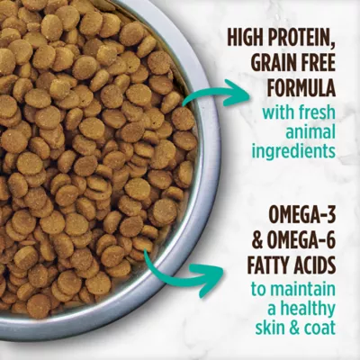 Product Nutrience® Grain Free Turkey, Chicken & Duck Indoor Cat Food