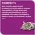 Whiskas Perfect Portions Adult Wet Cat Food Beef Paté image thumbnail 7