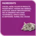 Whiskas Perfect Portions Adult Wet Cat Food Chicken Paté image thumbnail 7