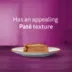 Whiskas Perfect Portions Adult Wet Cat Food Turkey Paté image thumbnail 5