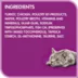 Whiskas Perfect Portions Adult Wet Cat Food Turkey Paté image thumbnail 7