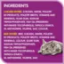 Whiskas Perfect Portions Adult Wet Cat Food Meaty Selections Variety Pack, 12ct image thumbnail 6