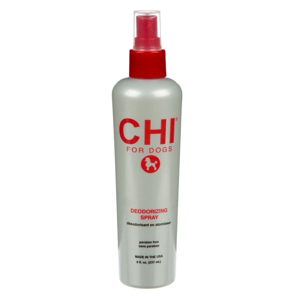 Chi For Dogs Deodorizing Spray Dog Cologne Deodorant Petsmart