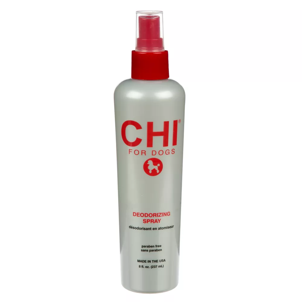 CHI® for Dogs Deodorizing Spray