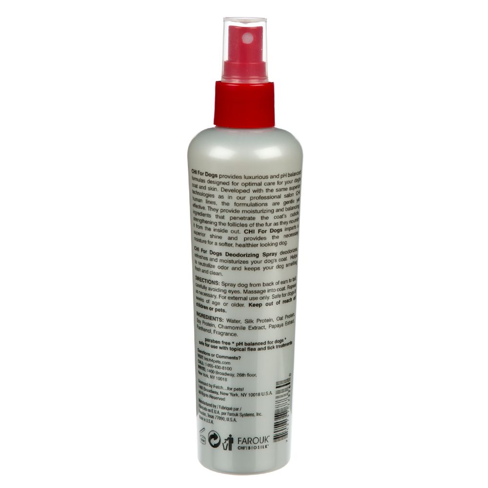 dog spray to keep dogs away