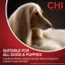 CHI® Deodorizing Dog Spray, Deodorizes, Refreshes, and Moisturizes - 8 oz image thumbnail 7