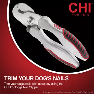 CHI® Large Standard Dog Nail Clipper - Image 3