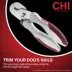 CHI® Large Standard Dog Nail Clipper image thumbnail 3