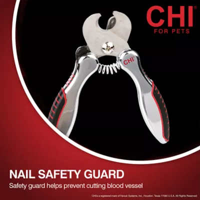 CHI® Large Standard Dog Nail Clipper - Image 4