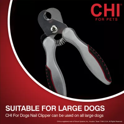 CHI® Large Standard Dog Nail Clipper - Image 5