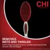 CHI® Bristle & Pin Porcupine Dog Brush image thumbnail 7