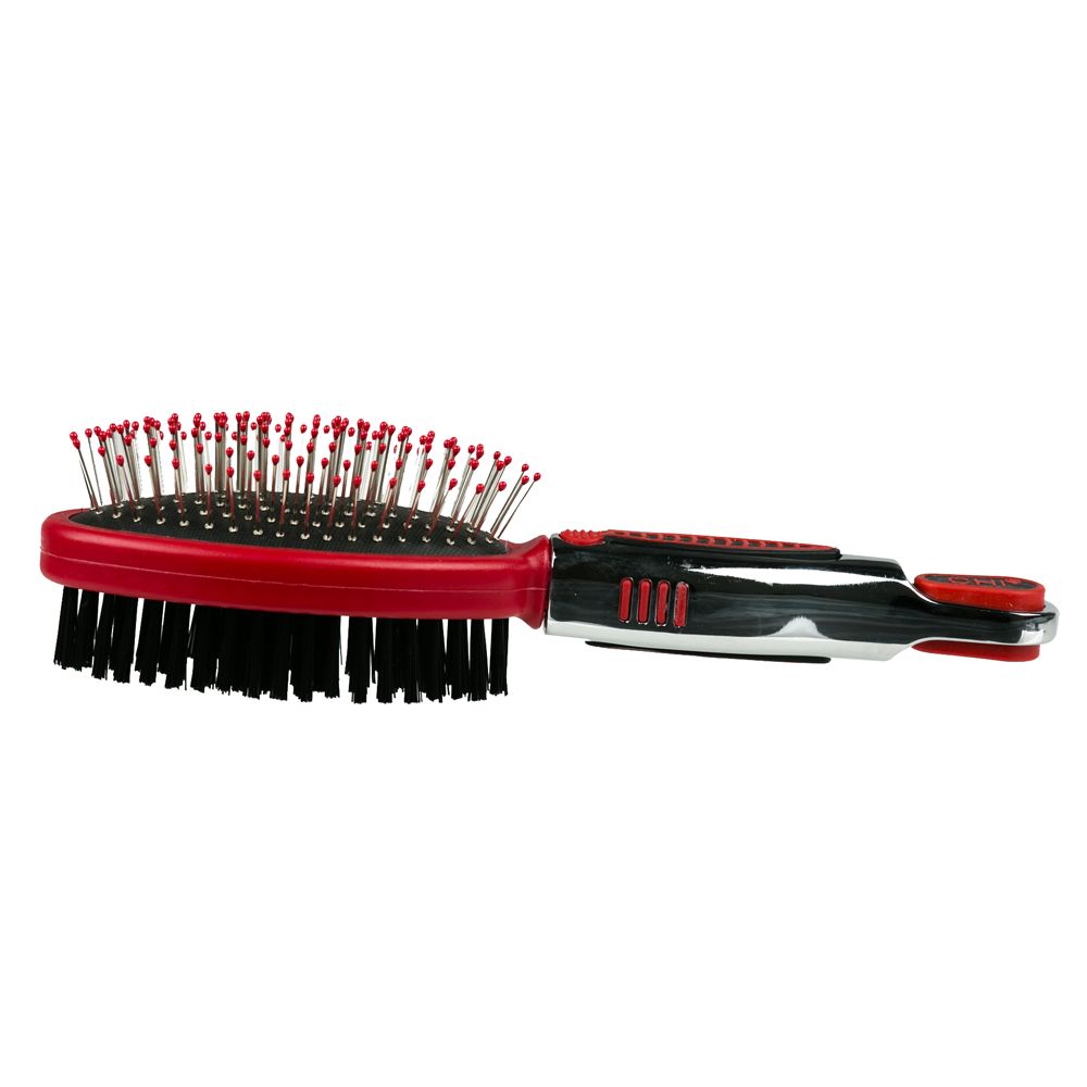 Petsmart slicker brush best sale