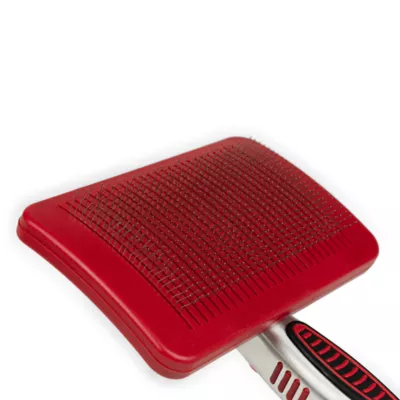 CHI® Soft Pivoting Slicker Dog Brush - Image 4