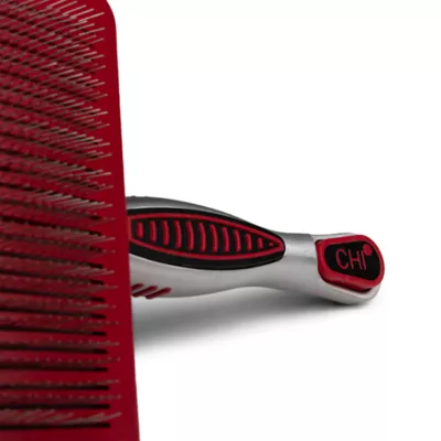CHI® Soft Pivoting Slicker Dog Brush - Image 6
