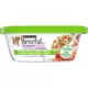 Product Purina® Beneful® Chopped Blends Lamb, Brown Rice, Carrots & Spinach Dog Food