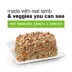 Beneful Chopped Blends Wet Dog Food, 283 g image thumbnail 7