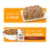 Beneful Chopped Blends Wet Dog Food, 283 g image thumbnail 6