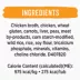 Beneful Chopped Blends Wet Dog Food, 283 g image thumbnail 8