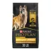 Purina Pro Plan Senior Dry Dog Food, Bright Mind - Chicken & Rice image thumbnail 1