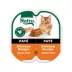 Nutro Perfect Portions Pate Adult Wet Cat Food - Non-GMO, Grain Free, 2.64 oz image thumbnail 1