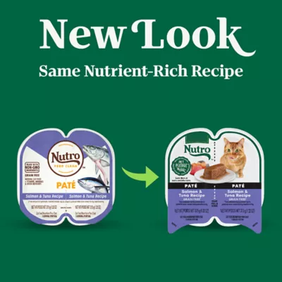 Nutro cat food petsmart best sale