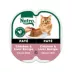 Nutro Perfect Portions Pate Adult Wet Cat Food - Non-GMO, Grain Free, 2.64 oz image thumbnail 1