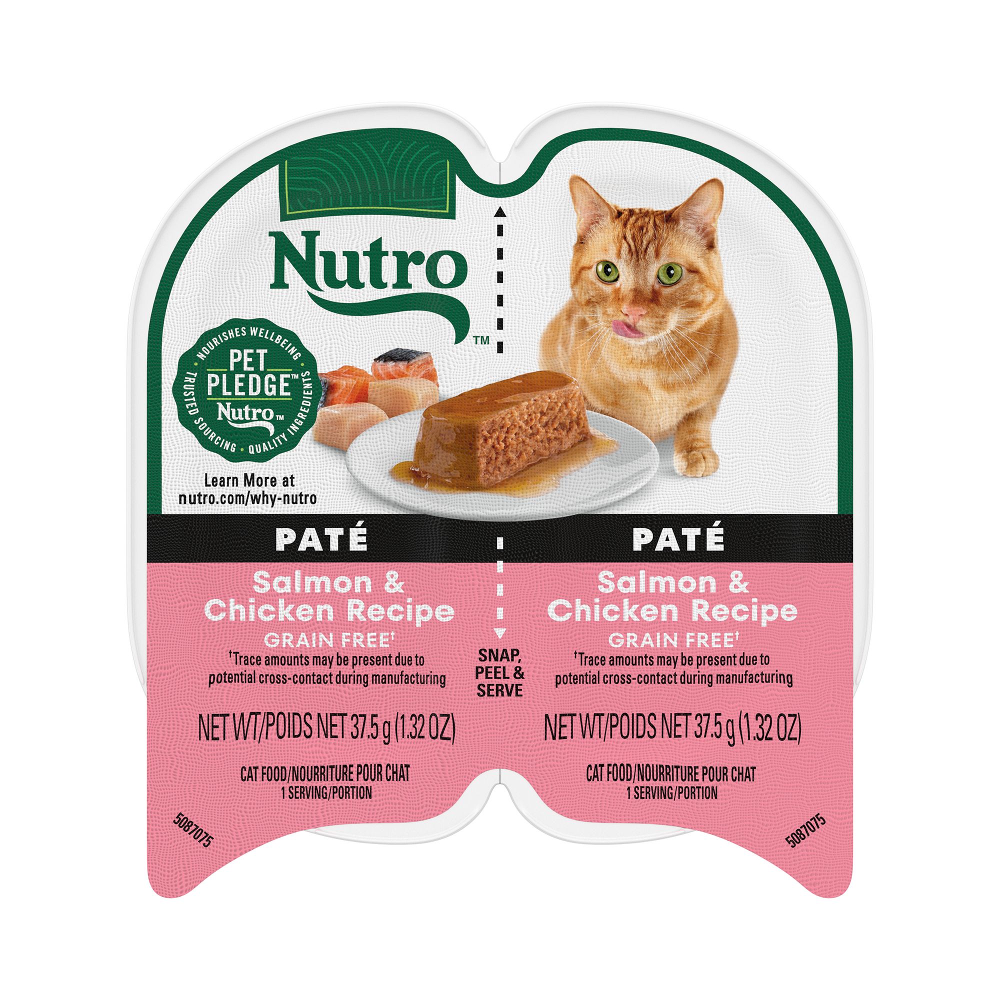 Nutro cat hot sale food petsmart