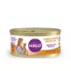 Product HALO® Indoor Cat Food - Natural, Grain Free, Turkey & Duck Recipe Pate