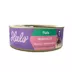 Halo Grain Free Pate, Adult Cat Wet Food - Salmon Recipe, 5.5 oz image thumbnail 1