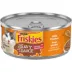 Friskies Wet Cat Food in Extra Savoury Gravy, 156 g image thumbnail 1