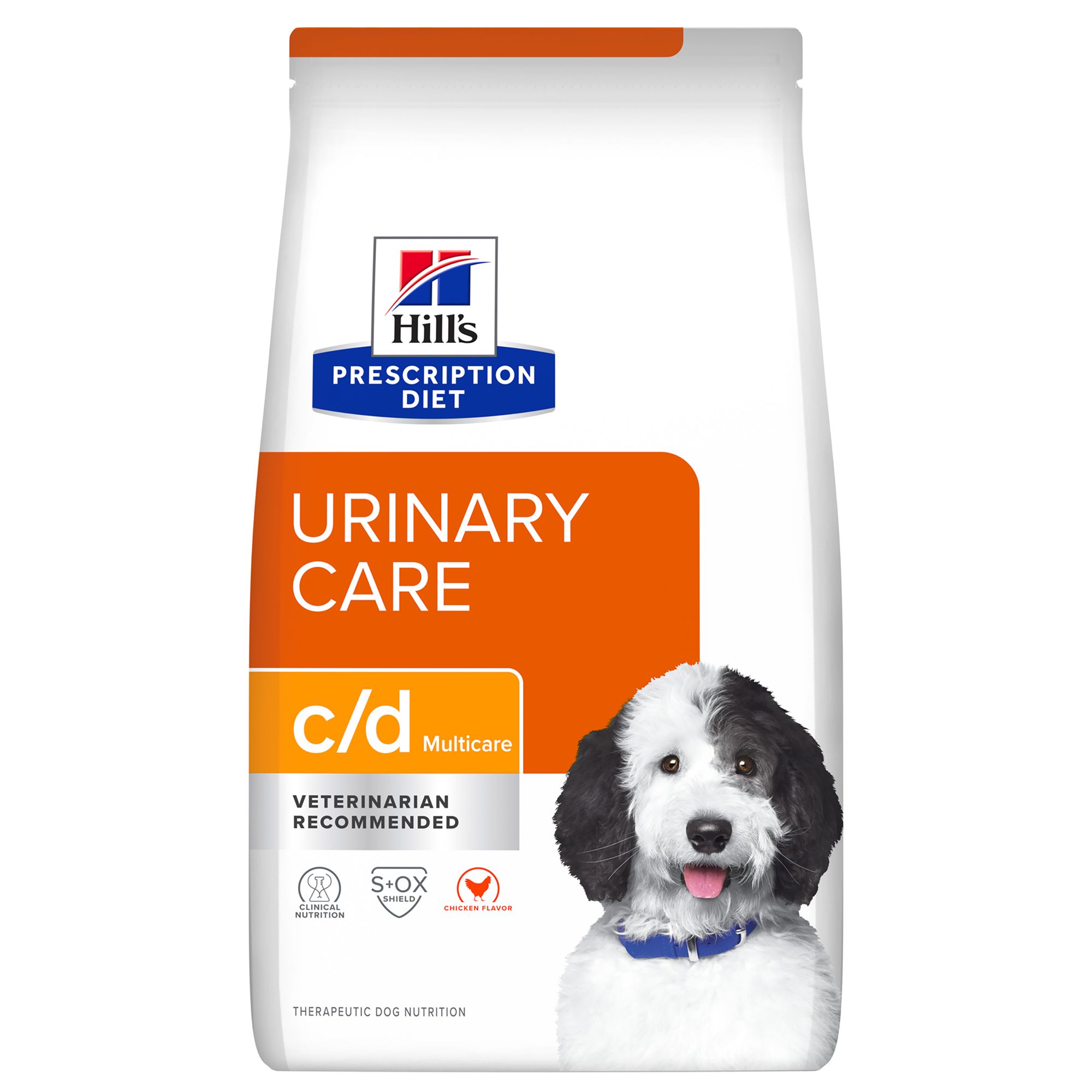 hills pet urinary care