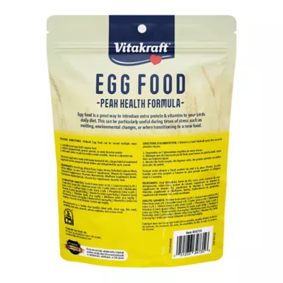 Product Vitakraft® Egg Food Supplement