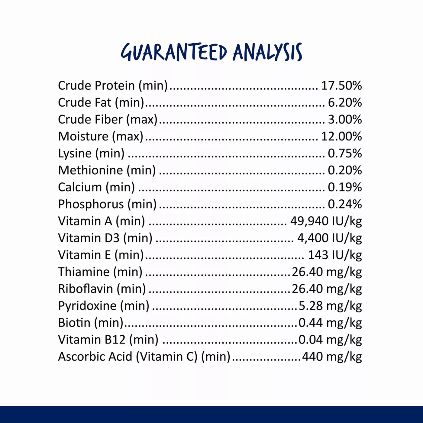 Product Vitakraft® Egg Food Supplement