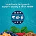 KAYTEE® Forti-Diet Pro Health Canary & Finch Food image thumbnail 4