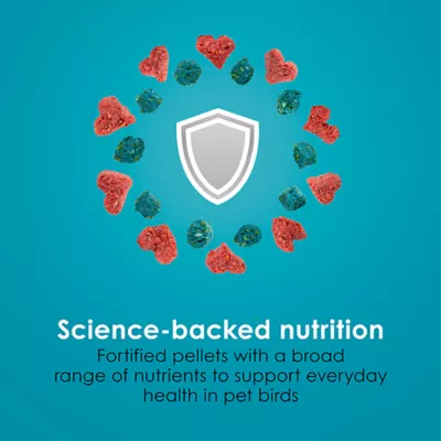 Product KAYTEE® Forti-Diet Pro Health Canary & Finch Food