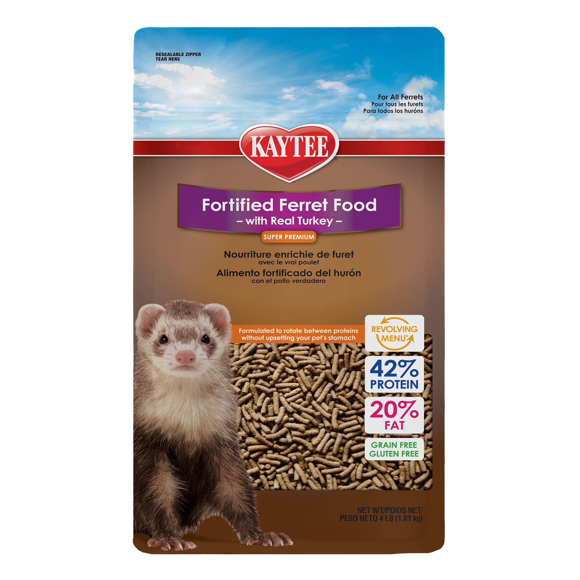 Petsmart store ferret price