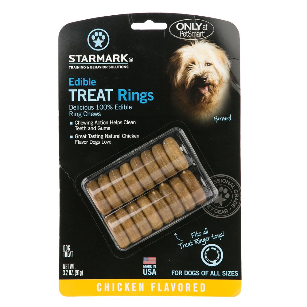 training treats petsmart