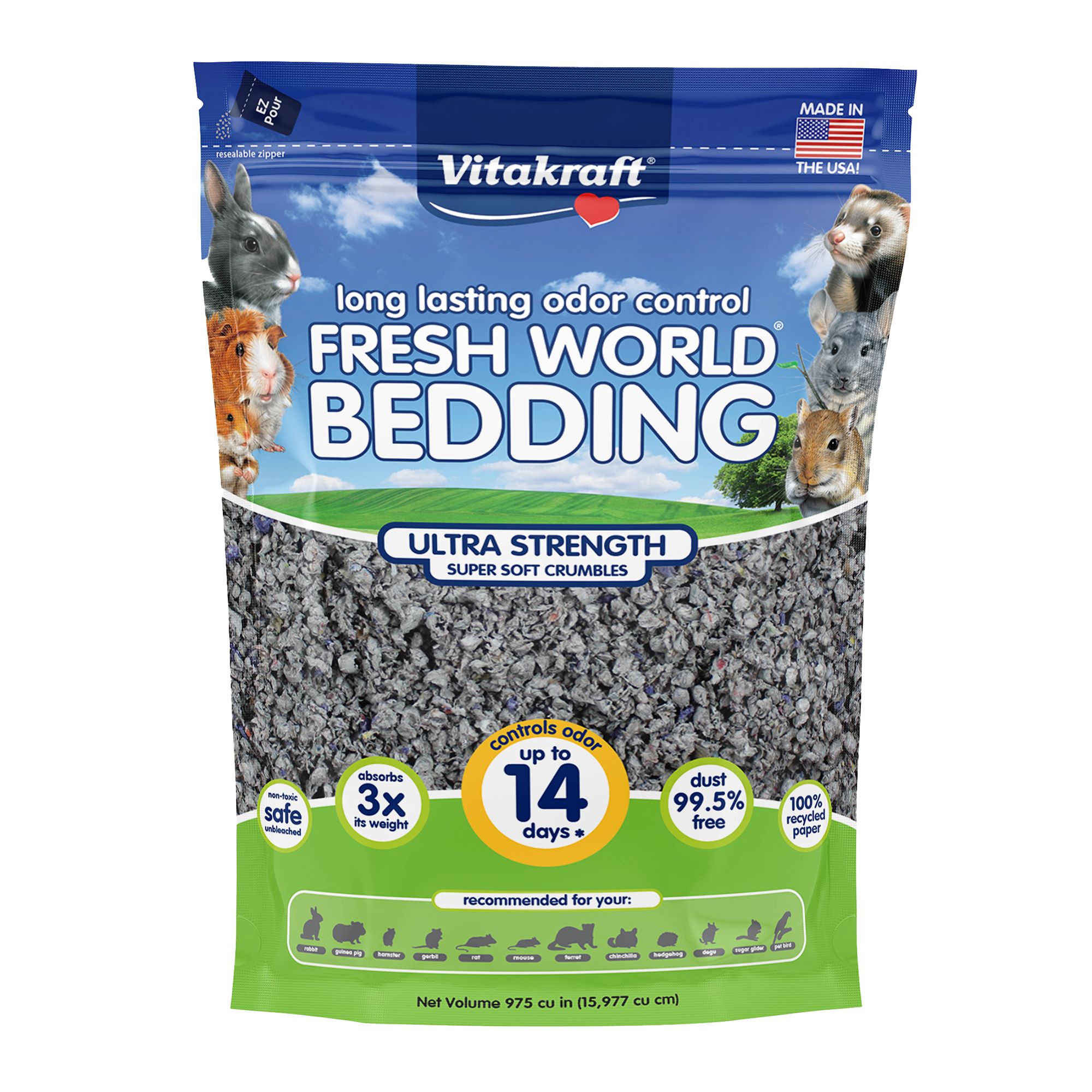 Small Animal Bedding Litter Bedding For Rabbits More