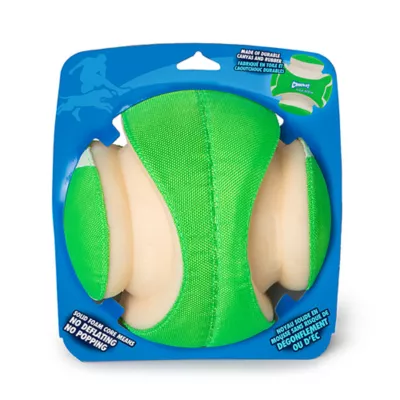 Product Chuckit!® Kick Fetch Ball Dog Toy - Glow in the Dark