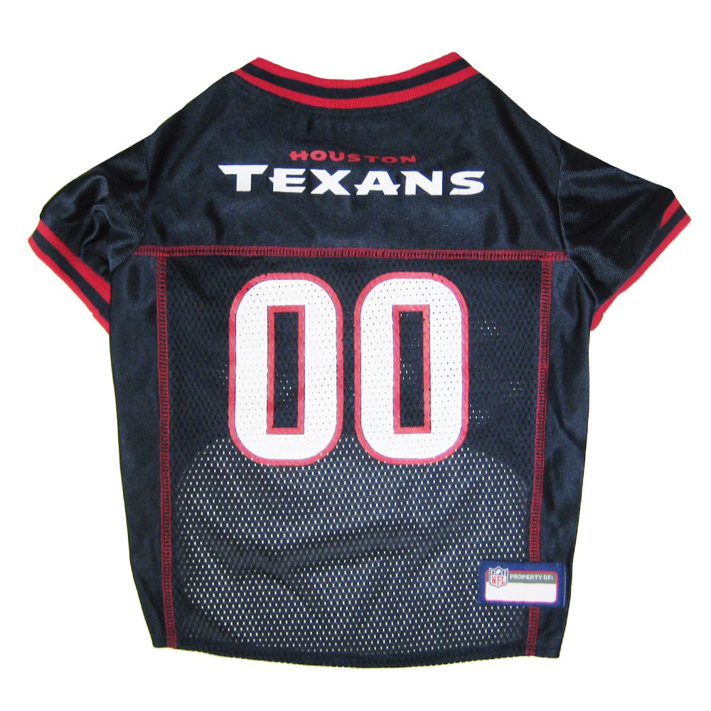 Houston Texans NFL Jersey | dog Jerseys 