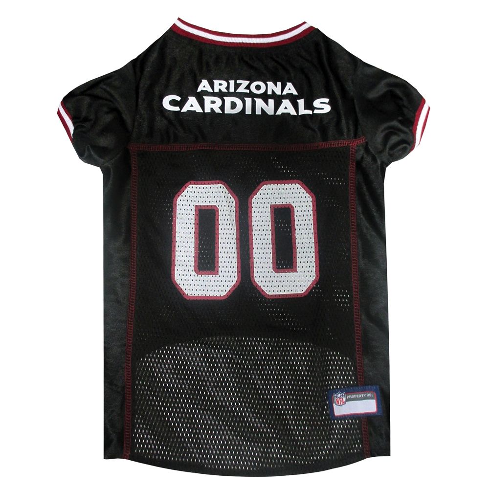 nfl jersey arizona