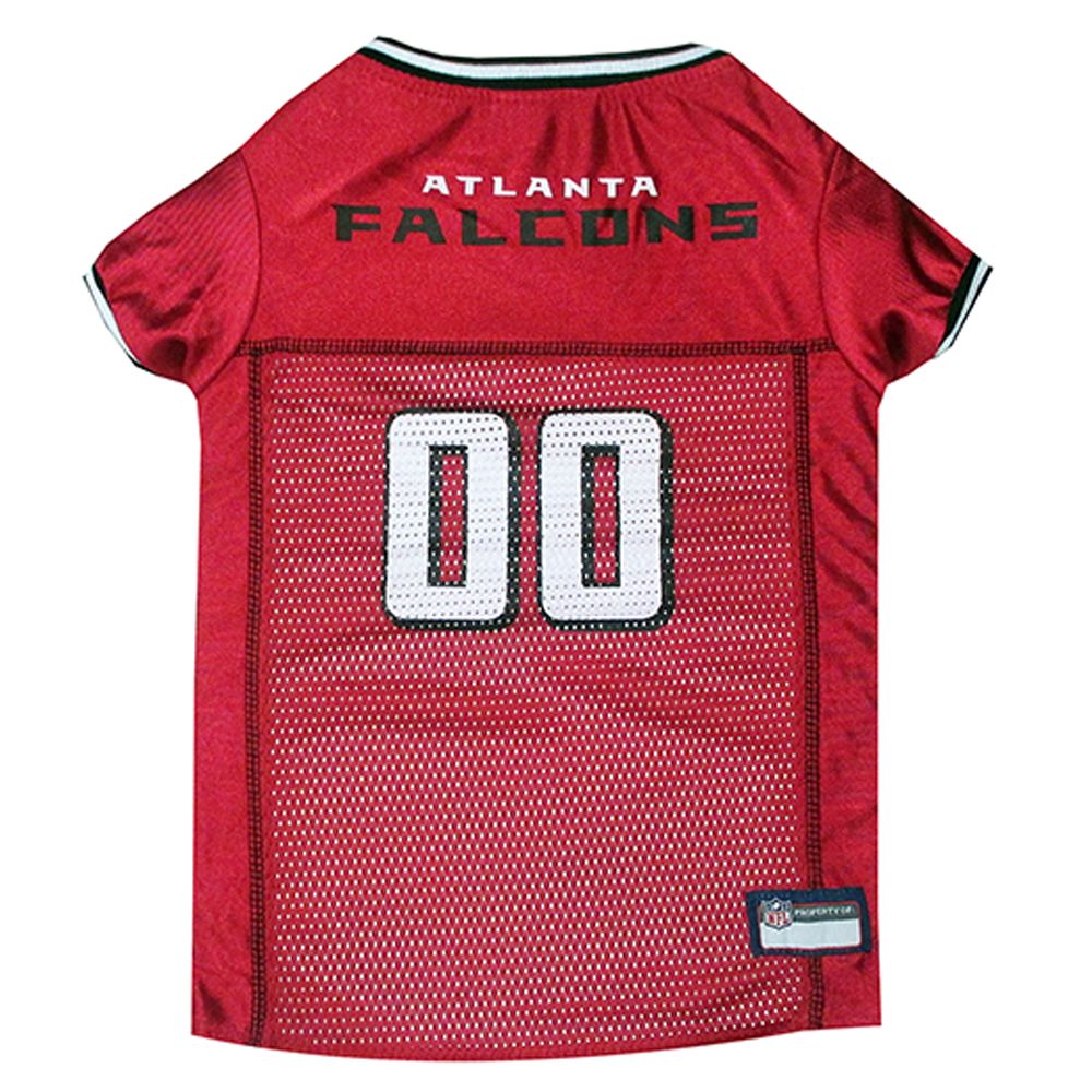 atlanta falcons pink jerseys